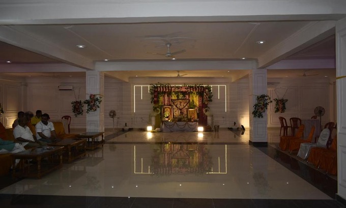 Auli House | Shri nageshwar mhadev mandir
