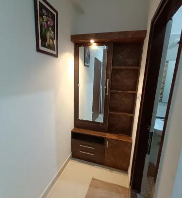 Agara Apartment | Shri Venkateshwara Residency