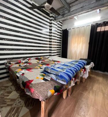 Vrindavan House | Shyam Sadan Guest House