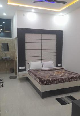 Gaya Hotel | Shyamal Resort