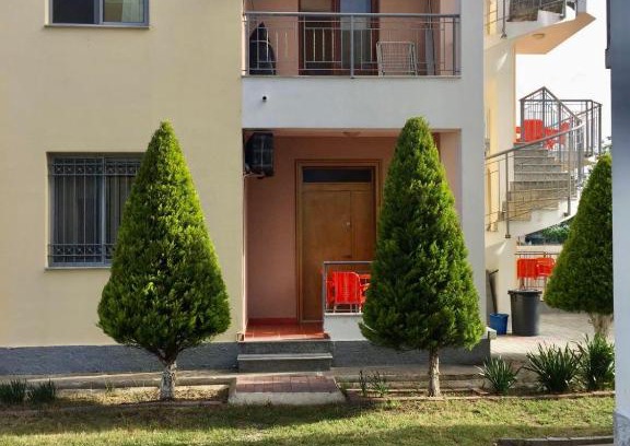 Velipoje Apartment | Shyqi Apartments
