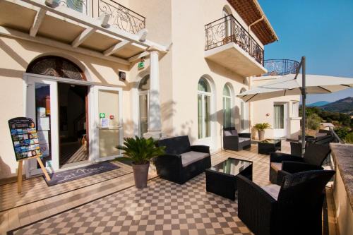 Corte Hotel | Si Mea