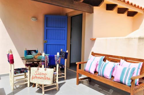 Formentera House | Siamoformentera Alessandra