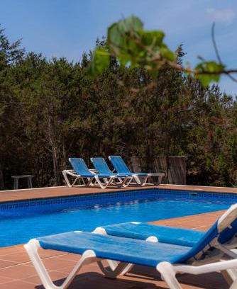 Formentera Villa | Siamoformentera Villa Beatrice