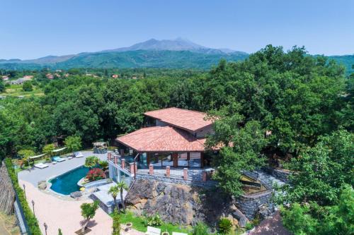 Trecastagni Villa | Sicilia Experience - Villa MeCla