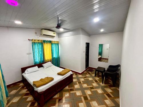 Kolad House | Siddhi Farm Kolad
