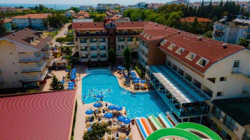 Side Resort | Side Yeşilöz Hotel