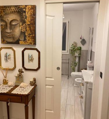 Historic Center Bed & Breakfast | SIDI & Bb