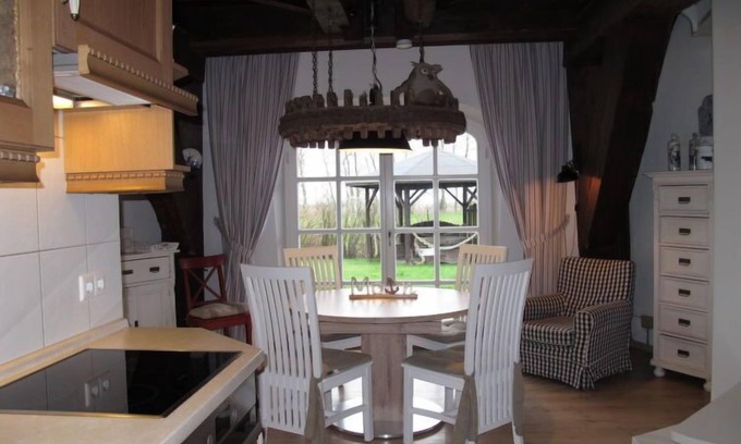 Westerbur House | Sielmühle by Interhome