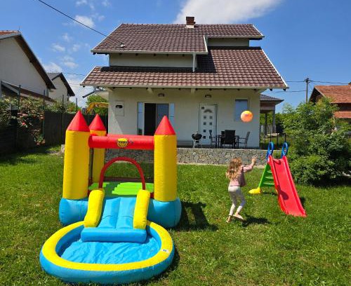 Ruinci House | Sienas Holiday Home