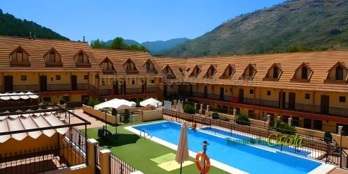 Arroyo Frio House | Sierra de Cazorla