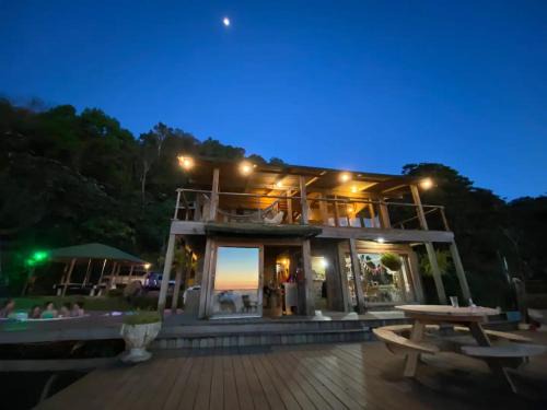 Papare Ski Chalet | Sierra Paraiso Minca