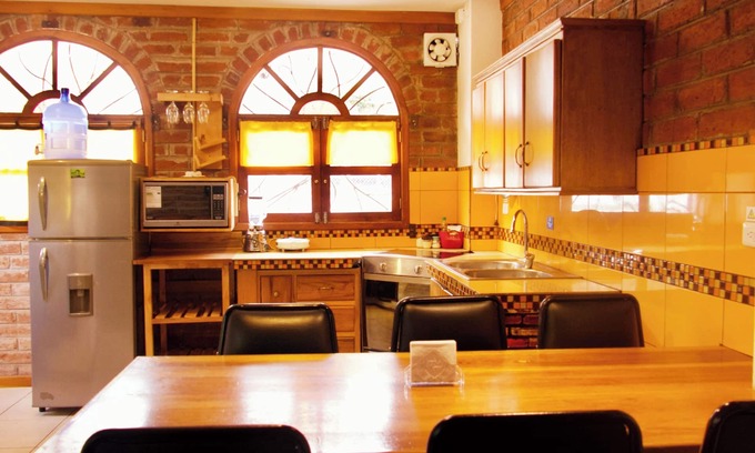 Banos de Agua Santa Apartment | Sierra Verde apartment