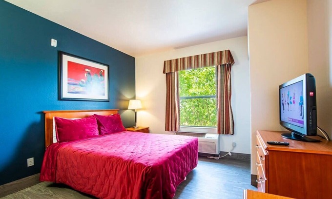 Sierra Vista Apartment | Sierra Vista Studio King Economy