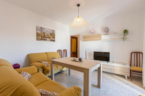Albaicin Apartment | Siesta Apartment Zenete