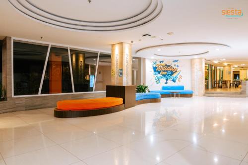 North Legian Hotel | Siesta Legian