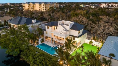 Siesta Key House | Siesta Sun Sets