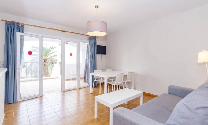 Cala en Porter Apartment | Siestamar Private Apartments 25