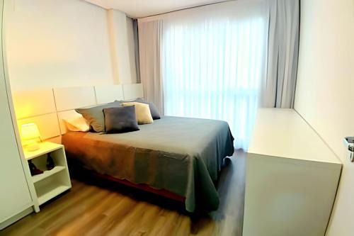 Floresta Apartment | Siga Gramado - Apto novo completo! Próx ao centro!