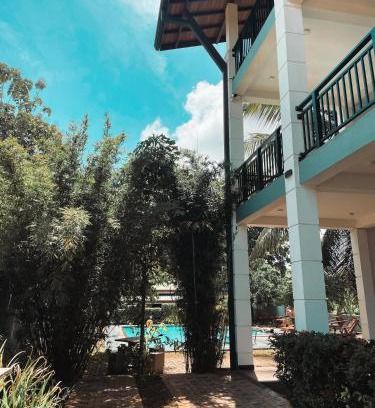 Sigiriya Resort | Sigiri Sierra View Resort