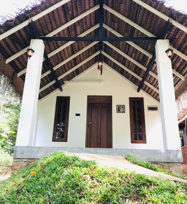 Sigiriya Villa | Sigiriya Coconut Shade Resort