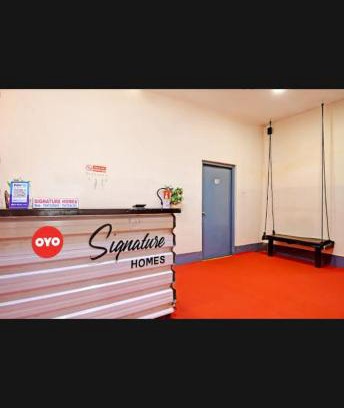 Bhubaneshwar Hotel | Signature homes