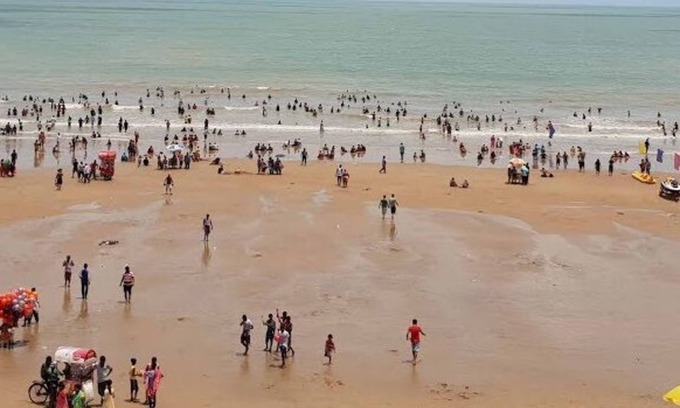 New Digha Hotel | Signature Inn Hotel