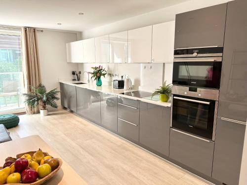 Cambridge Apartment | Signet Apartments - Vesta