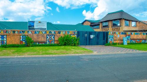 Bronkhorstspruit Bed & Breakfast | Sikhula Sonke Guest House
