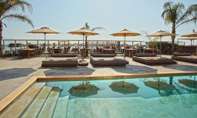 Kato Diminio Hotel | Sikyon Coast Hotel & Resort