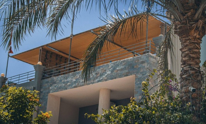Dahab Apartment | Sila Up Floor - Swiss Royal Dahab