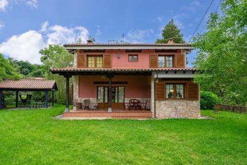 La Riera House | Sildavia