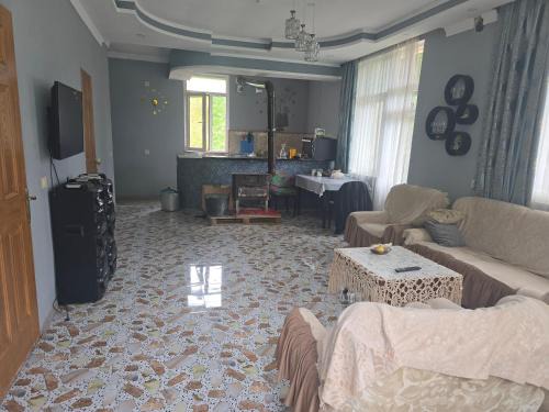 Imereti Villa | Silence