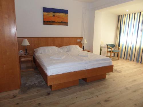 Harkany Apartment | Silent Apartmanház Harkány