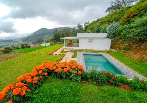 Ooty Resort | Silent Retreat Ooty Pool Resort by VOYE HOMES