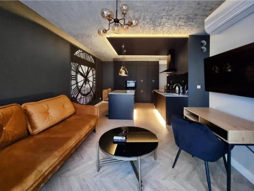 West Pomeranian Voivodeship Apartment | Silesia Aparthotel