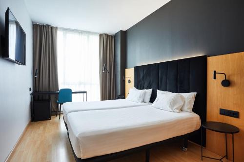 Sant Gervasi – la Bonanova Hotel | Silken Sant Gervasi