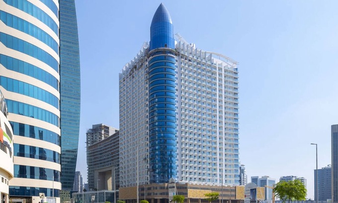 Business Bay Apartment | Silkhaus AG Tower