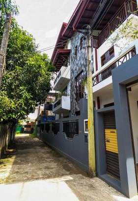 Galle House | Silva Nest - Galle