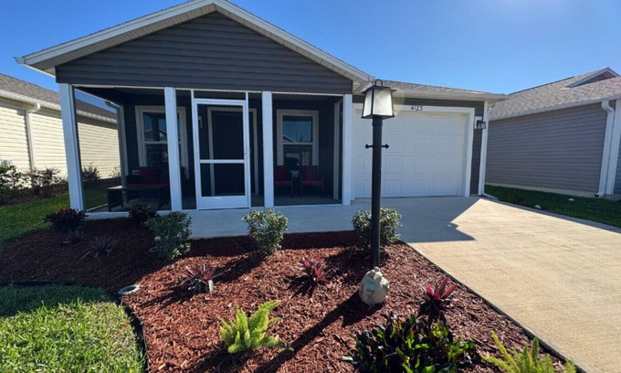Wildwood House | Silvana Delight Villa (DeLuna)