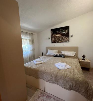 Mostar Apartment | Silver Apartment near Old town Mostar