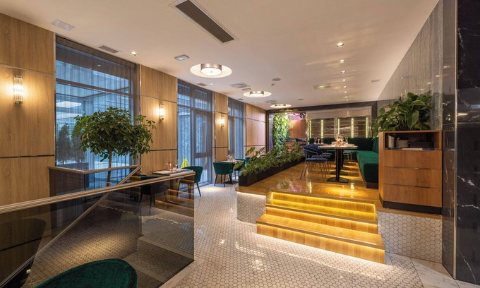 Palace District Apartment | Silver Crown Hotel & Residence