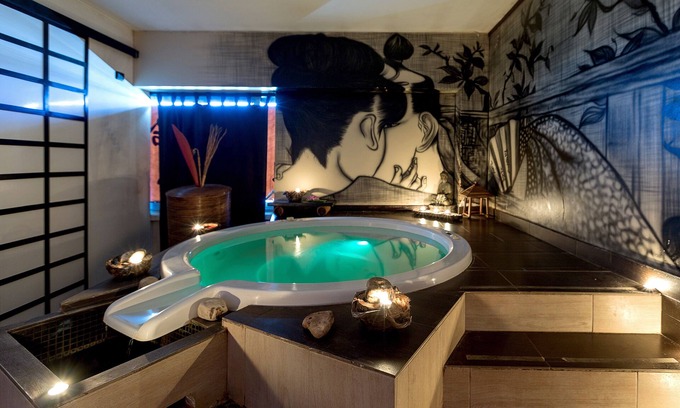 Matino Hotel | Silver Hotel