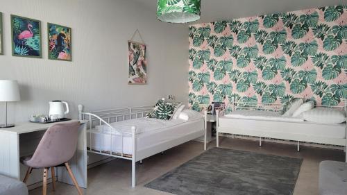 Eger Apartment | Silver Lodge Apartments Eger