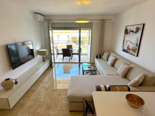 Kodrra Apartment | Silver Pearl, Luxury Sea View Apartment