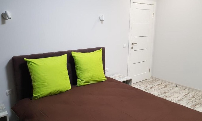 Uzhhorod Apartment | Silver Star Apartment 40b