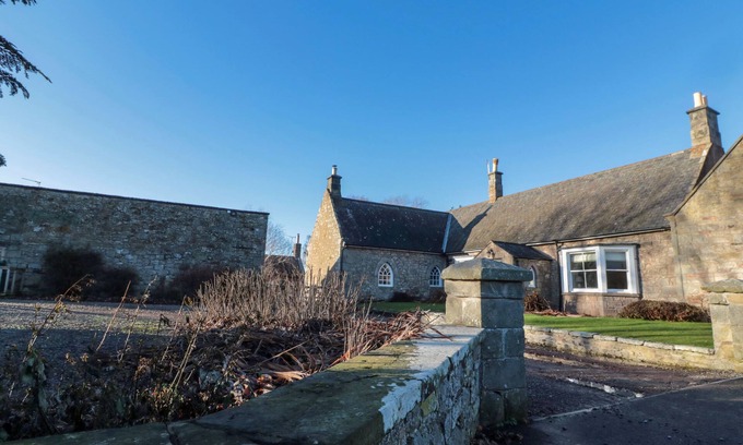 Ford Cottage | Silverbirch