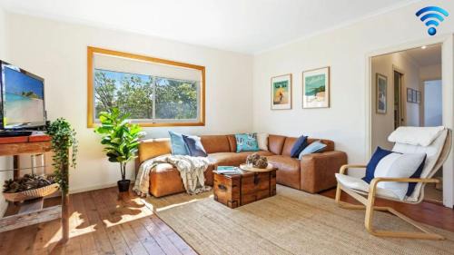 Culburra Beach House | Silvermere Cottage