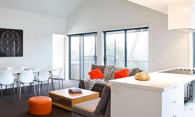 Falls Creek Hotel | Silverski Rooms and Apartments
