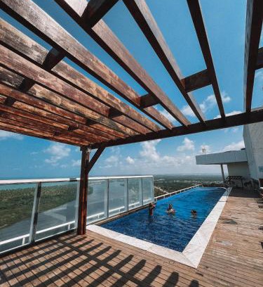 Barra de Jangada Hotel | Silverton Paiva Experience